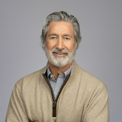 Mario Longhi