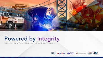 Code of Business Conduct and Ethics 2026